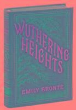 Wuthering Heights