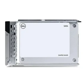 DELL disk 480GB SSD SATA / 2.5" v rámečku / PowerEdge T150 T140 (345-BDZB)