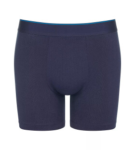 Sloggi men EVER Airy Short C2P - BLUE - DARK COMBINATION - SLOGGI BLUE - DARK COMBINATION - SLOGGI L