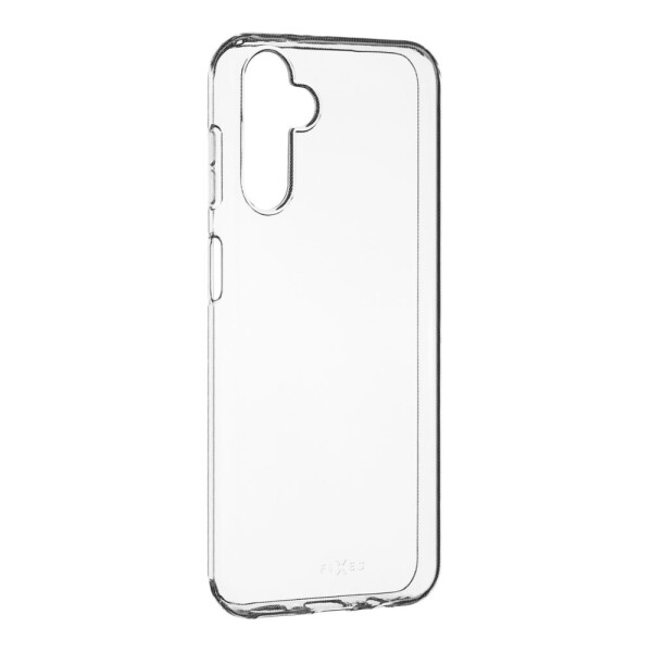 FIXED TPU gelové Samsung Galaxy M14 5G čiré FIXTCC-1077