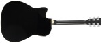 Yamaha FGX830C BLK