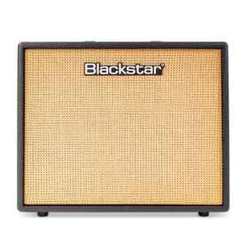 Blackstar Debut 100R 112 - Black