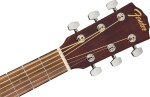 Fender FA-15 3/4 Scale Steel WN NA