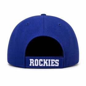 Colorado Rockies Vintage