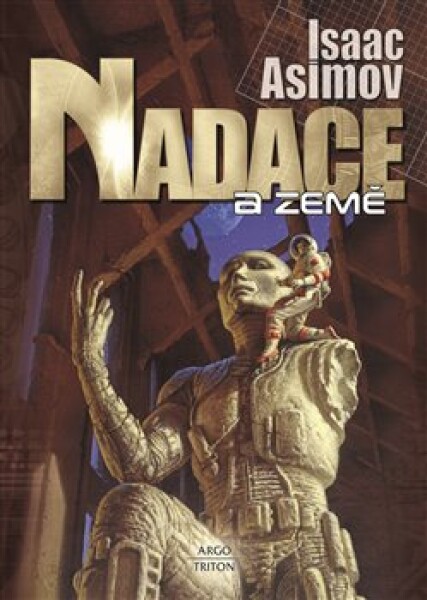 Nadace Země Isaac Asimov