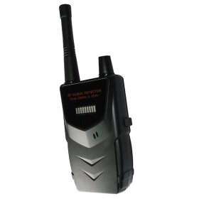 RF detektor GSM odposlechů (800-1500,1800-2500MHz)