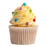 Cukrové hvězdičky barevné PME (25 g)