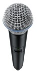 Shure GLXD24R+/B58