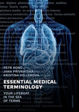 Essential Medical Terminology Petr Honč,