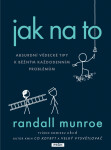 Jak na to Randall Munroe