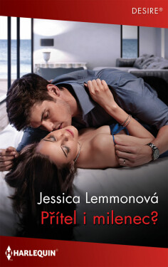 Přítel i milenec? - Jessica Lemmonová