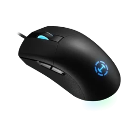 EDIFIER HECATE G4M černá / Herní optická myš / 16000DPI / 7 tlačítek / 1 kolečko / drátová (USB) (G4M black)