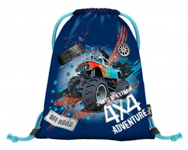 BAAGL Sáček - Truck