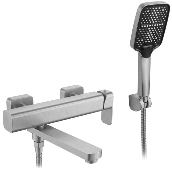 REA - Vanová baterie Arlo Nickle Brush REA-B4582