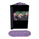 Joni´s Jazz - 4 CD - Joni Mitchell