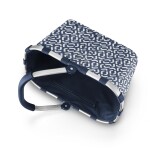 Nákupní košík Reisenthel Carrybag Signature navy