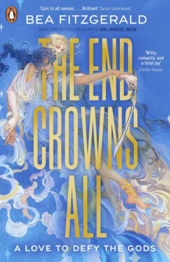 The End Crowns All - Bea Fitzgerald