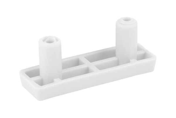 STRONG Kluzák narážecí bílý (102998V)