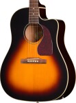Epiphone J-45 Studio EC Vintage Sunburst