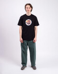 Tričko Carhartt WIP S/S Octopus T-Shirt Black