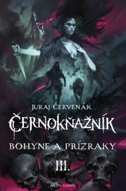Bohyne prízraky