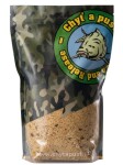 Chyť a pusť PVA Mix 1kg - Tygří ořech,Chyť a pusť PVA Mix 1kg - Tygří ořech