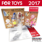 Fun2Give Re-cycle-me - Science