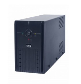 Fortron záložní zdroj Ea200led