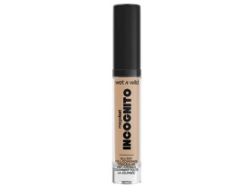 Wet n Wild MegaLast Incognito korektor Medium Neutral