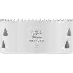 Bosch Accessories 2608594600 2608594600 vrtací korunka 95 mm 1 ks