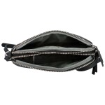 Trendy dámská mini crossbody Katana Bithia, černá