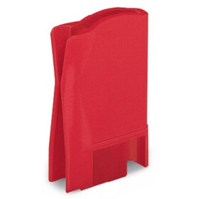 WAGO 709-170 blokování sepnutí červená 200 ks