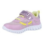 Dětské celoroční boty Richter 2663-3271-1212 Velikost: 33