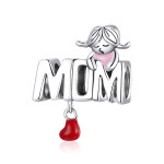 Elenys přívěsek Maminka MOM