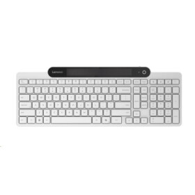 LENOVO 800 Self-Charging Bluetooth Keyboard-Czech,Slovakia - klávesnica EDF_1651386