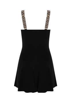 Plavky Self S 8900 AH7 Athens 7 Dress černá 40D-L