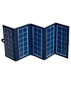 Holdcarp Solární panel Foldable Solar System 10W (5069506610W)