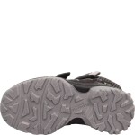 Chlapecké celoroční boty JUPITER Black/Light Grey GTX Superfit 1-000056-0010 - 32