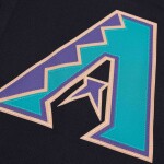 Nike Pánský dres Arizona Diamondbacks MLB Cooperstown Limited Velikost: S