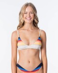 Plavky Rip Curl KEEP ON SURFIN TRILET Navy
