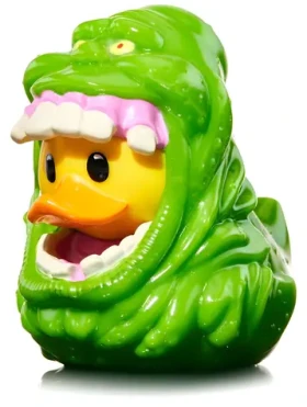 NUMSKULL Tubbz kachnička Ghostbusters - Slimer