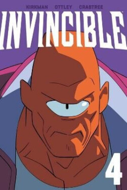 Invincible Volume 4 (New Edition) - Robert Kirkman