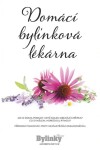 Domácí bylinková lékárna - Jarka Kovaříková