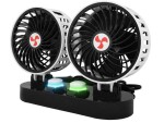 Ventilátor LTC WTS5 24V