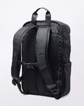 Batoh Chrome Industries Hondo 18L pack Black