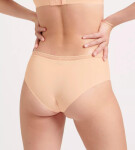 Kalhotky BODY ADAPT Twist Hipster ORANGE béžová ORANGE model 18115450 Sloggi Barva: ORANGE Velikost: