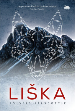 Liška - Sólveig Pálsdóttir