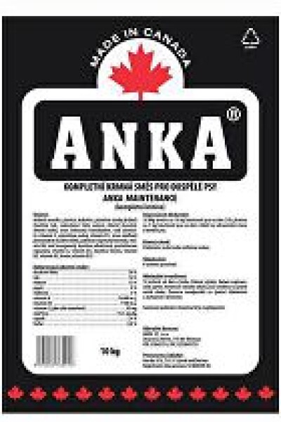 Anka Maintenance 20kg