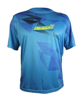 Dres HAVEN Energizer Crazy short blue, velikost XXXL (Barva modrá)