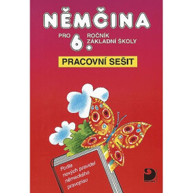 Němčina pro